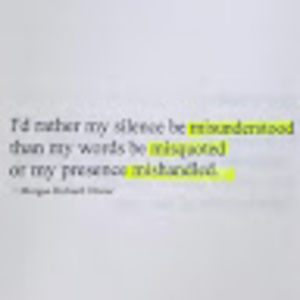 Meet your Posher, Jennifer